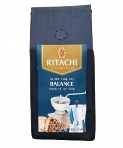 Cà phê sạch nguyên chất Balance - Chi Nhánh Công Ty TNHH Nosavi
